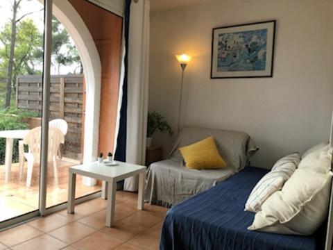 50m Plage T2 Grande Terrasse Vue Mer Climatisé Piscine Chauffée, Parking clos gratuit Sanary-sur-Mer Exterior foto